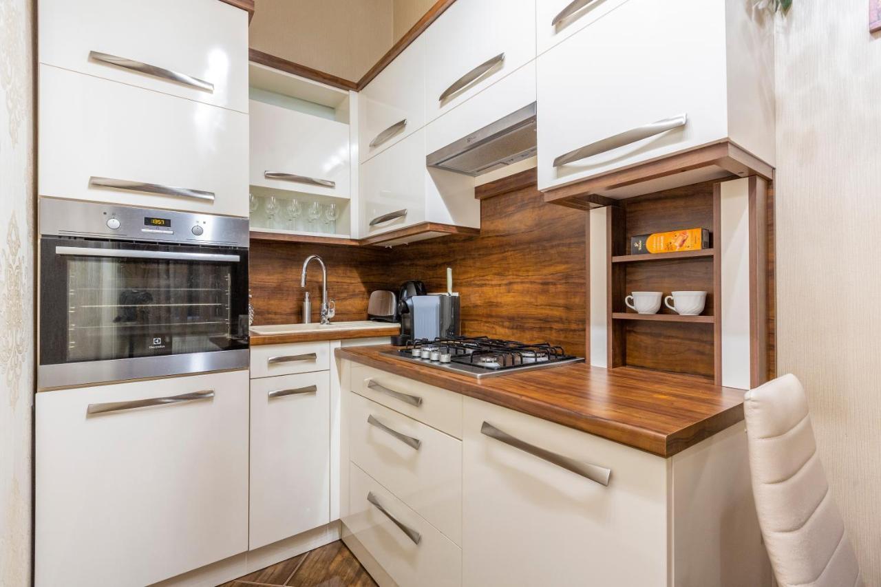 Luxury Central Home Next To The New York Cafe Budapeste Exterior foto