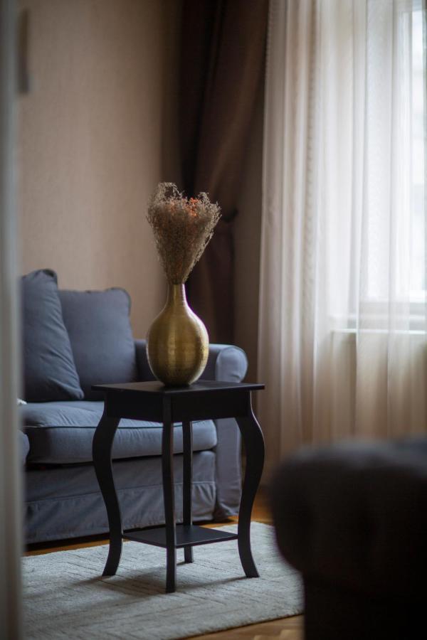 Luxury Central Home Next To The New York Cafe Budapeste Exterior foto